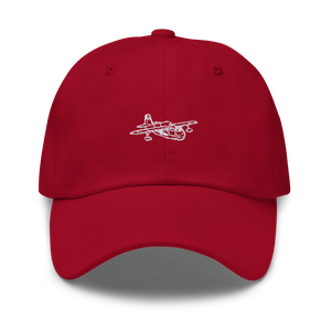 Republic SeaBee Amphibious Marvel Hat