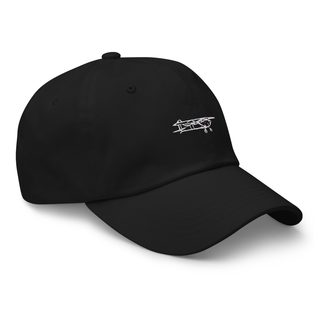 Cessna Skywagon C-180 Hat 