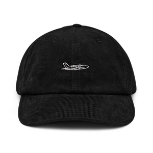 Cessna C-414 Luxury Chancellor Hat