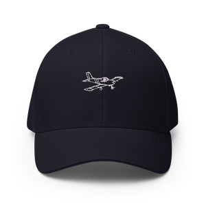 Pazmany PL-1 Trainer Flexfit Hat
