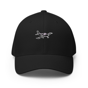 Pazmany PL-1 Trainer Flexfit Hat