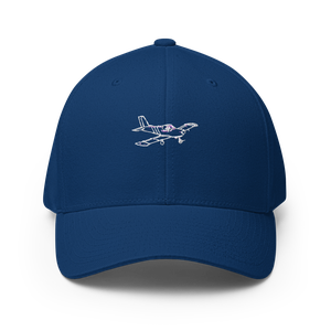 Pazmany PL-1 Trainer Flexfit Hat