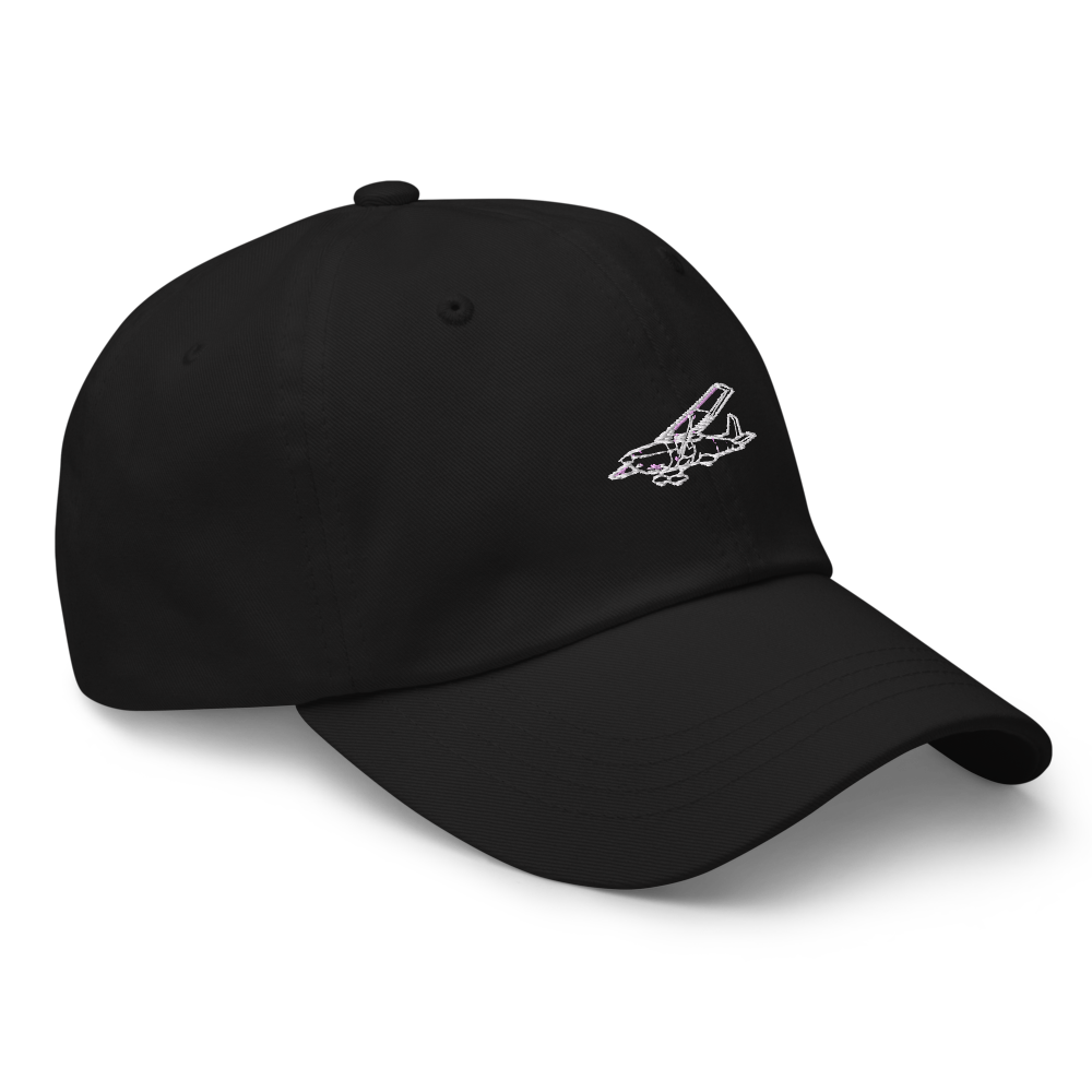 Cessna Skylane C-182 Hat 
