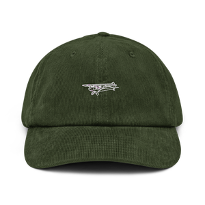 Piper Cub Special PA-11 Hat
