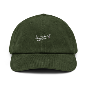 Windecker Eagle - Composite Pioneer Hat