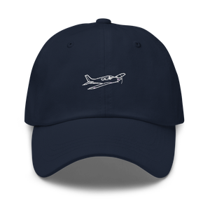 Windecker Eagle - Composite Pioneer Hat