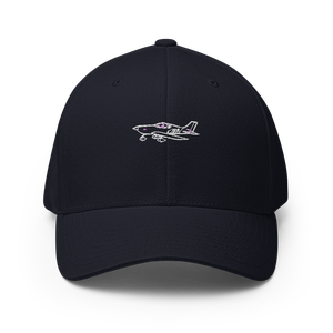 Aero Designs Pulsar II Adventure Flexfit Hat