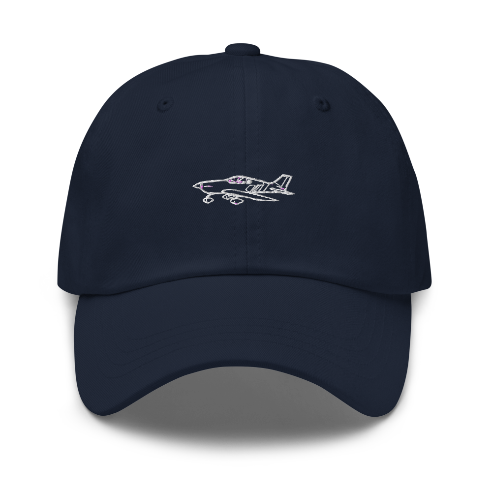 Aero Designs Pulsar II Adventure Hat 
