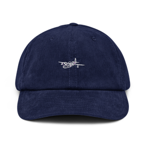 Grumman Mallard Amphibious Legend Hat