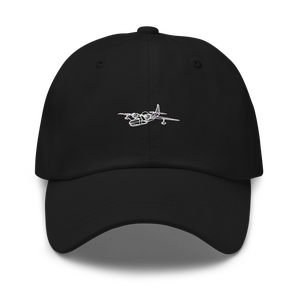 Grumman Mallard Amphibious Legend Hat