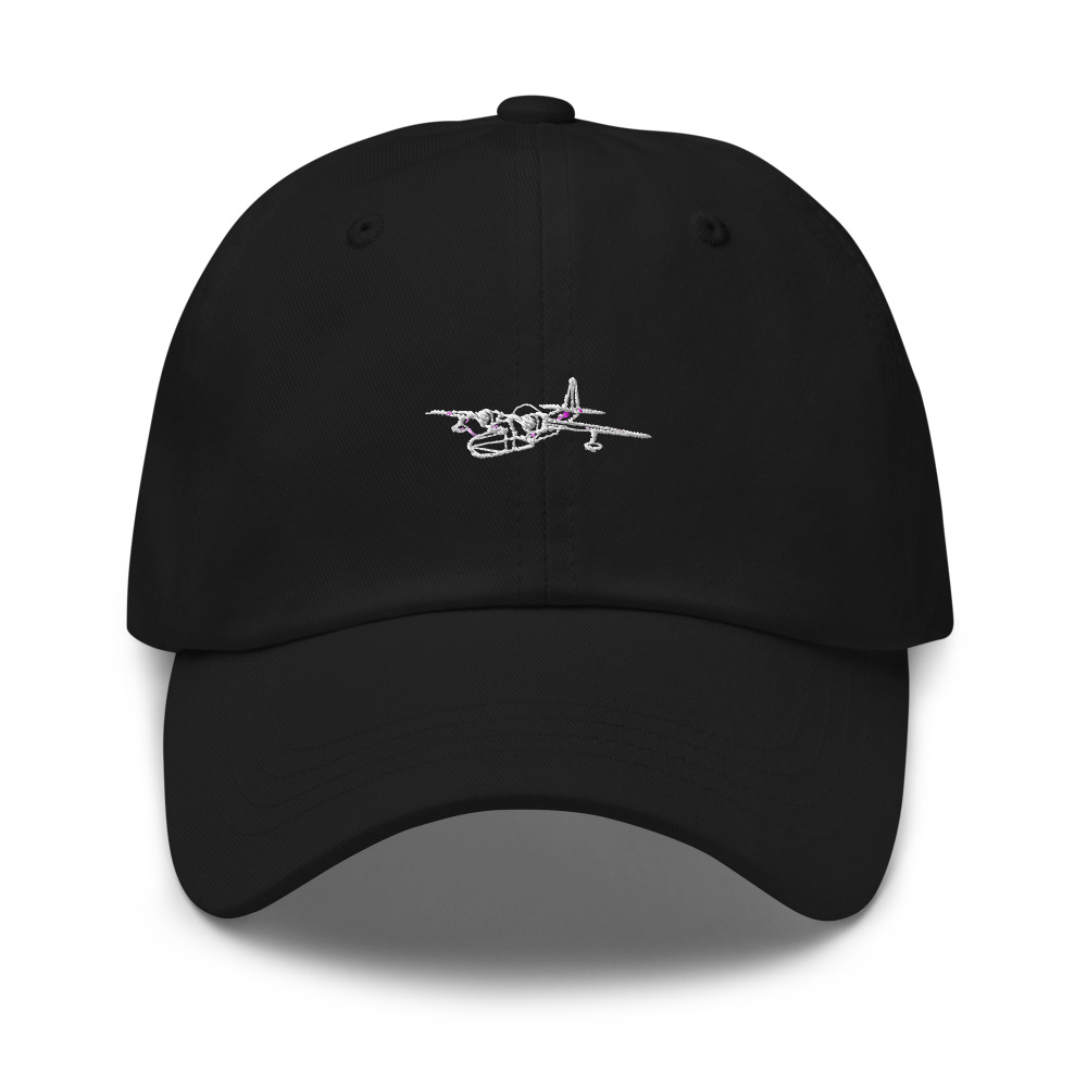 Grumman Mallard Amphibious Legend Hat 