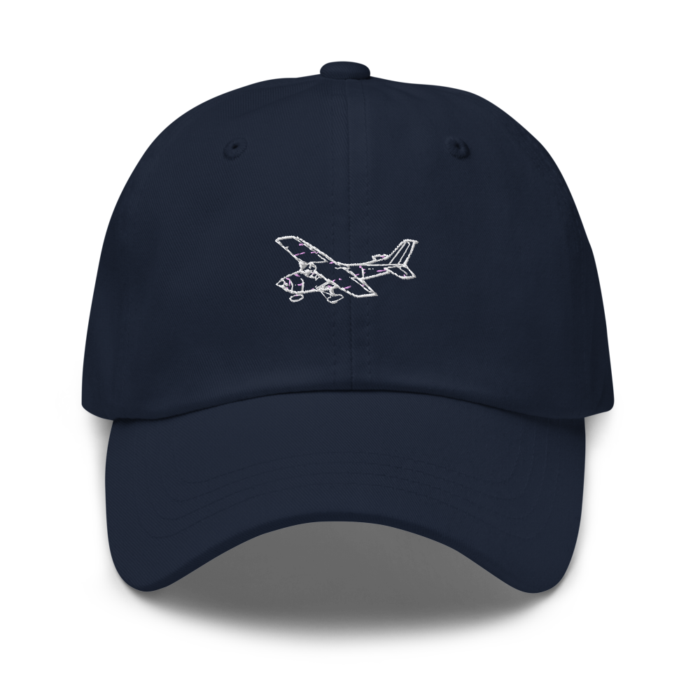 Cessna Skylane C-182 2 Hat 