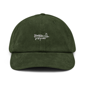 Morrissey 2150 Classic Trainer Hat