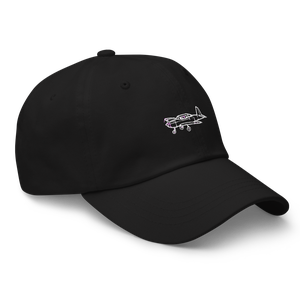 Morrissey 2150 Classic Trainer Hat