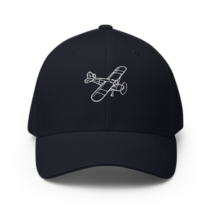 Lockheed Martin C-140 JetStar Flexfit Hat