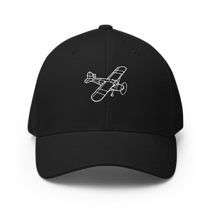 Lockheed Martin C-140 JetStar Flexfit Hat