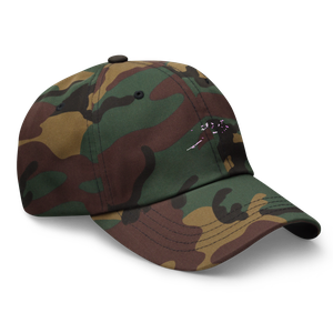 Sequoia Falco - Aviation Icon Hat