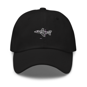 General Aviation ANGEL 44 Luxury Hat