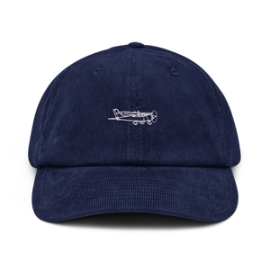 Cessna Cardinal C-177 Hat