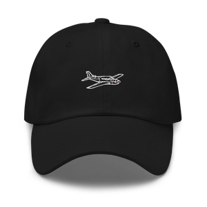 Piper Comanche Classic Hat