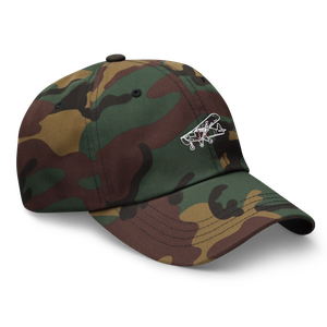 Piper Tri-Pacer: Aviation Icon 2 Hat