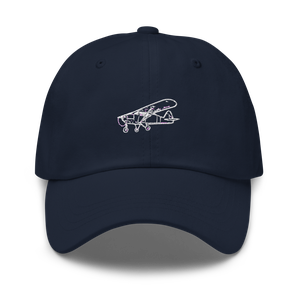 Piper Tri-Pacer: Aviation Icon 2 Hat