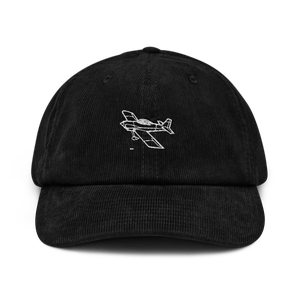 Van's RV-4 Aerobatic Marvel Hat