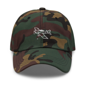 Van's RV-4 Aerobatic Marvel Hat