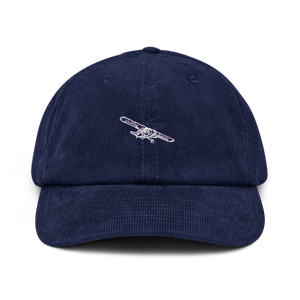 Piper Super Cub Adventure Icon 2 Hat