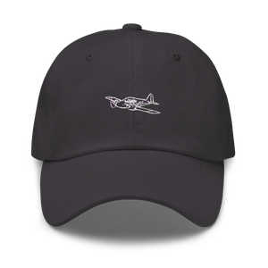 Piper Apache Twin Pioneer Hat