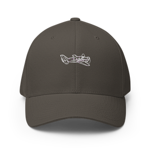 Piper Navajo PA-31 Flexfit Hat