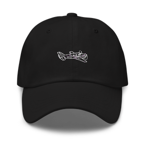 Piper Navajo PA-31 Hat