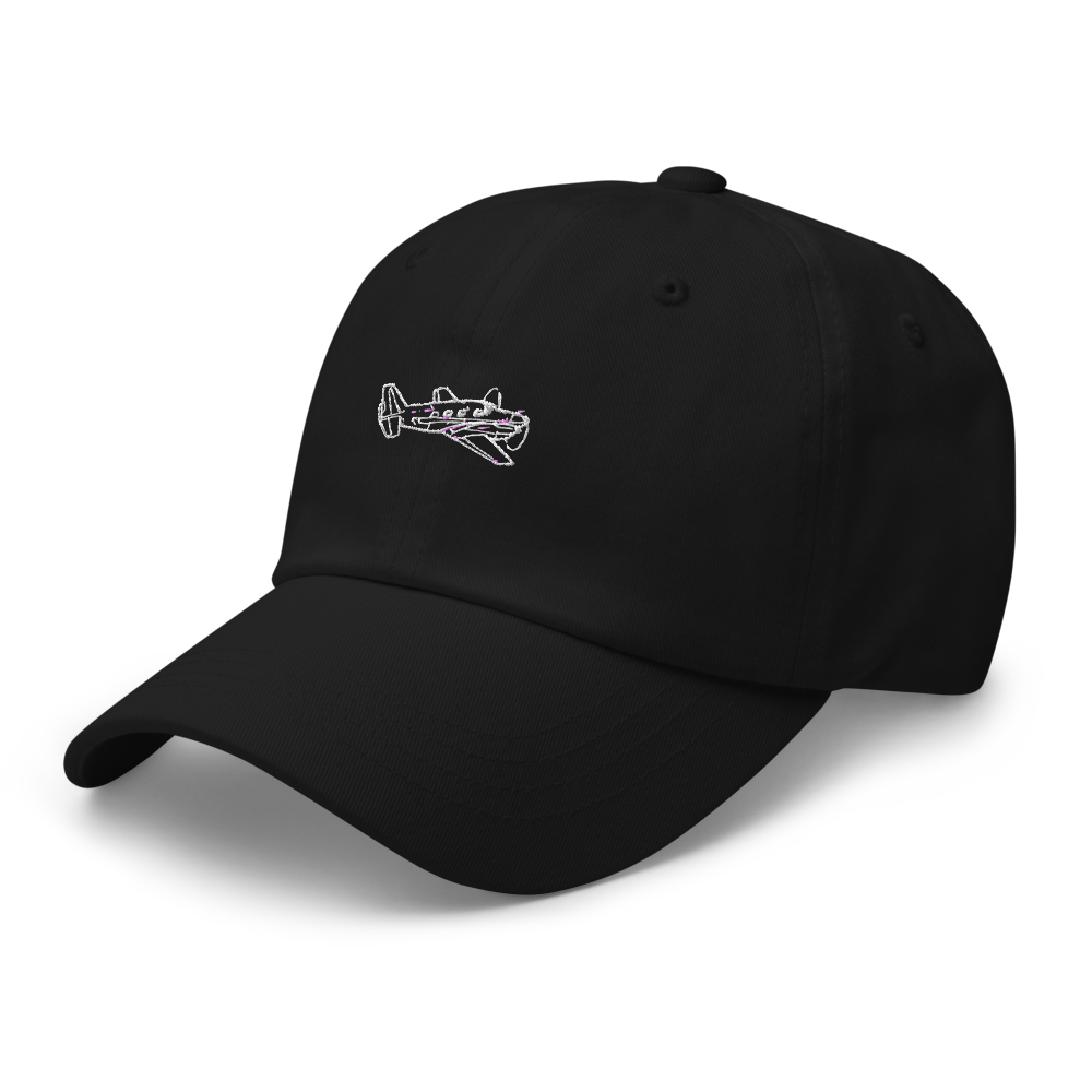 Piper Navajo PA-31 Hat 