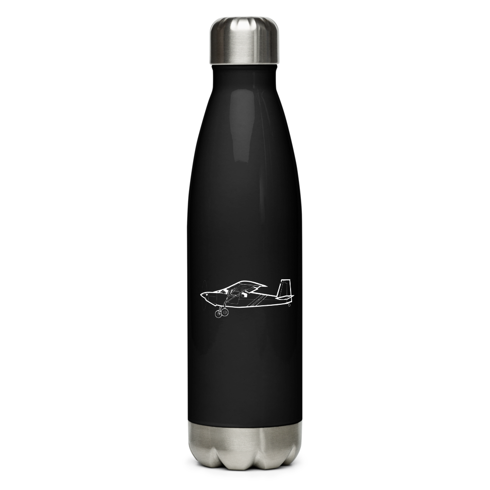 General Aviation Tundra Explorer Water Bottle 