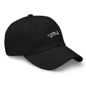 General Aviation Tundra Explorer Hat