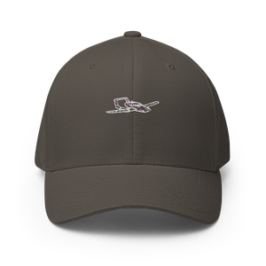 AeroMobil Flying Car Flexfit Hat
