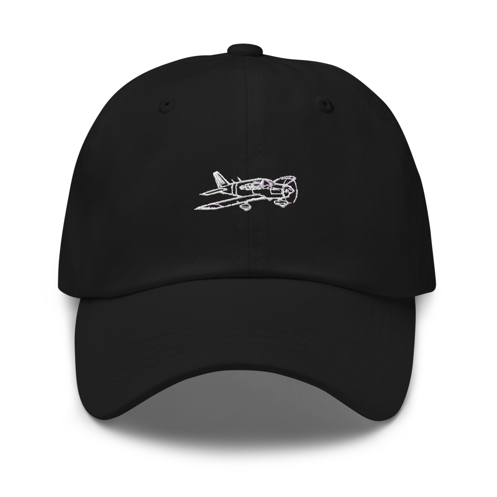 Piper Dakota: Aerial Excellence Hat 
