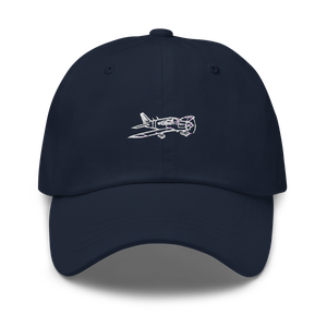 Piper Dakota: Aerial Excellence Hat