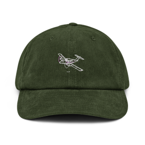 Beechcraft Duchess Light Aircraft Hat