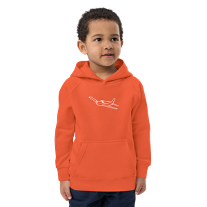 Piper Lance II: Aviation Icon 2 SOL'S Hoodie