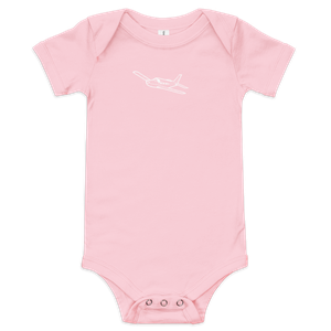 Piper Lance II: Aviation Icon 2 Onsie
