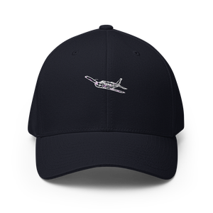 Piper Lance II: Aviation Icon 2 Flexfit Hat