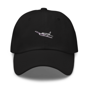 Piper Lance II: Aviation Icon 2 Hat