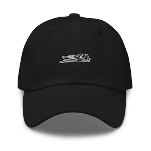 Mooney M20J 'Missile' Hat