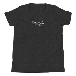 Cessna Corsair Adventure Youth T-Shirt