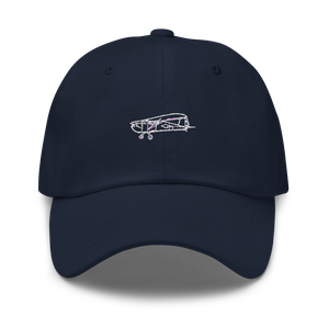 Mysterious General Aviation C-120 Hat