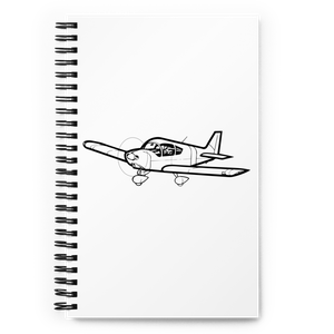 Zenair CH2000 Trainer Notebook