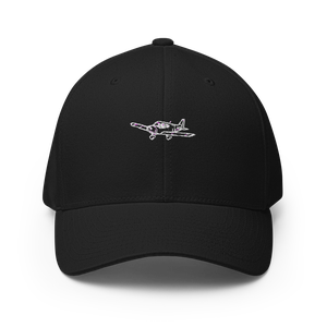 Zenair CH2000 Trainer Flexfit Hat