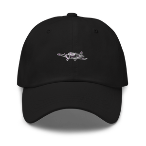 Zenair CH2000 Trainer Hat