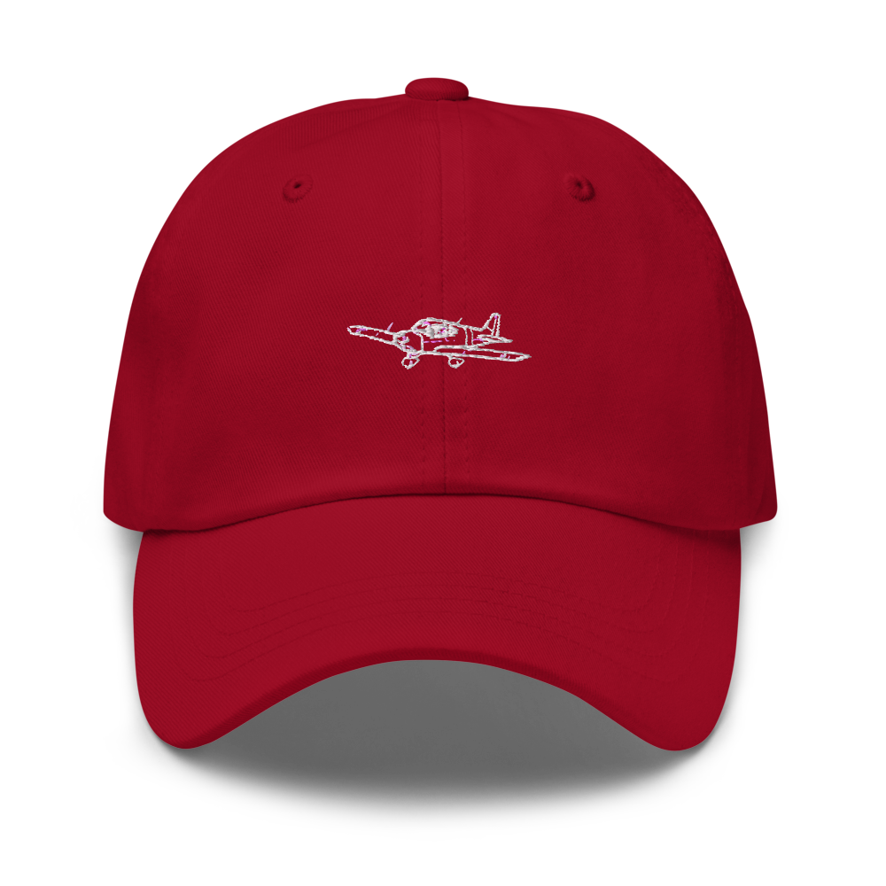 Zenair CH2000 Trainer Hat 